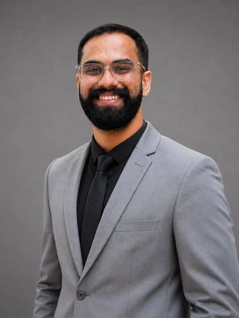 Bhargav Iyer, Associate · Cyber Law & Data Protection at Arica Tech Security